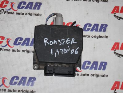 Grup vacuum Skoda Fabia 2 (5J) 2007-2010 6Q0906625F