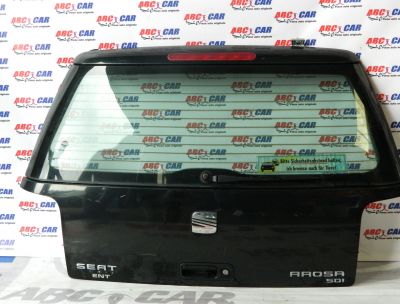 Haion Seat Arosa 1997-2004