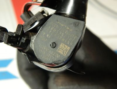 Injector Seat Ibiza 4(6L1) 2002-2009 1.2 TDI  03P130277