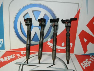 Injector Seat Ibiza 4 (6L1) 2002-2009 1.2 TDI 03P130277