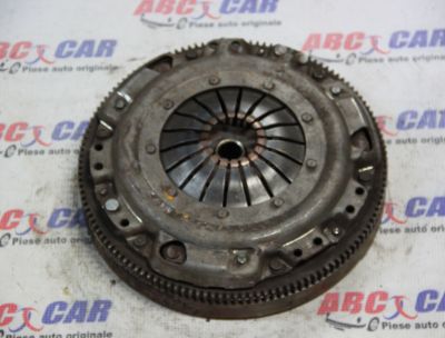 Kit ambreiaj Skoda Fabia 1 (6Y) 1.4 TDI 2002-2009