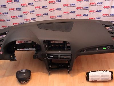 Kit plansa bord Audi Q5 8R 2008-2016