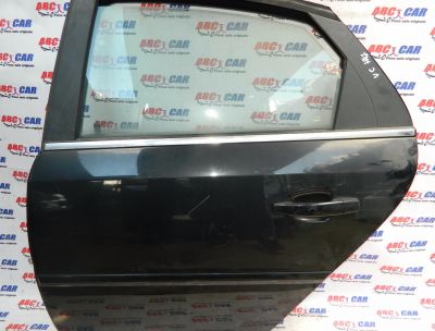 Macara manuala usa stanga spate Opel Vectra C hatchback 2002-2008