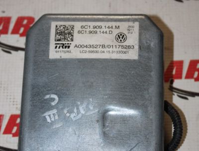 Modul coloana volan Skoda Fabia 3 (NJ) 2014-2021 6C1909144M