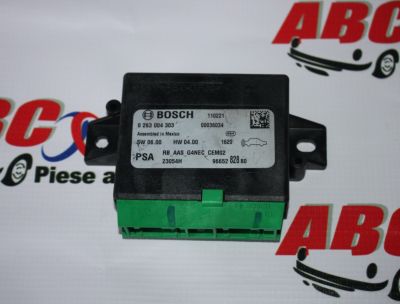 Modul senzori parcare Citroen C4 2 2010-2020 9665282880, 0263004465