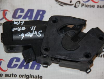 Motoras capota dreapta spate Skoda Superb 2 (3T4) 2008-2015 3T0827300B