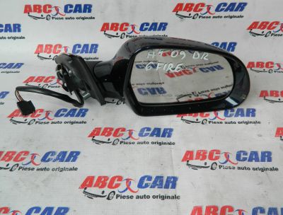Oglinda dreapta Audi A4 B8 8K 2008-2015