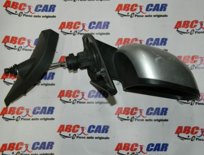 Oglinda dreapta manuala Fiat Panda 2 2003-2012
