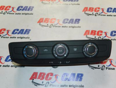 Panou comanda clima Audi A1 8X 2010-2018