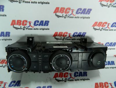 Panou comanda climatizare VW Crafter cu clima COD: 5HB00918304