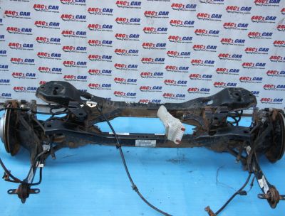 Punte spate Ford Focus 3 hatchback 1.6 TDCI 2012-2018