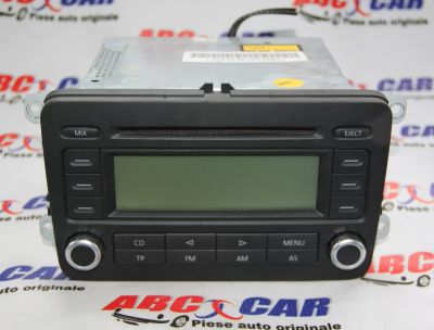 Radio CD VW Passat B6 2005-2010 1K0035186P