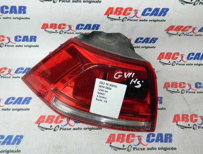 Stop stanga caroserie VW Golf 7 2014-2020 Cod: 5G0945095B
