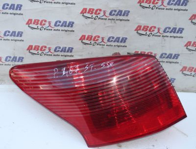 Stop stanga VW Peugeot 407 SW 2004-2010