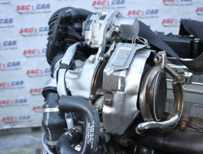 Turbosuflanta Skoda Karoq 2018-2024 2.0 TDI 05L253010