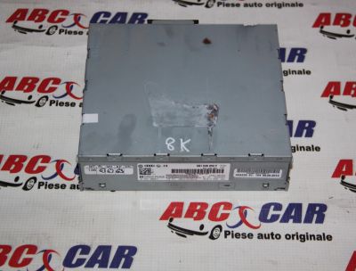 Unitate control radio/MMI Audi A4 B8 8K 2008-2015 4G1035053F