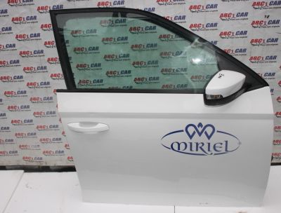 Usa dreapta fata Skoda Fabia 3 (NJ) 2014-2021