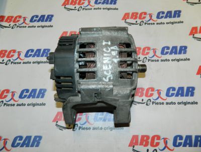 Alternator Renault Scenic 2 2003-2009 1.9 Diesel 14V 121Amp 8200054588