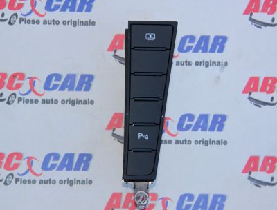 Butoane comanda consola centrala VW Passat CC 2008-2016 2.0 TSI 3AB927238BA