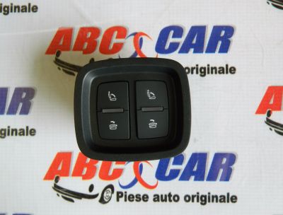 Buton comanda scaune spate Audi Q7 4M 2016-In prezent 3.0 TDI 4M0959861A