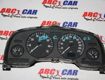 Ceas bord Opel Astra G 1999-2005 1.6 16V 24451504ZL