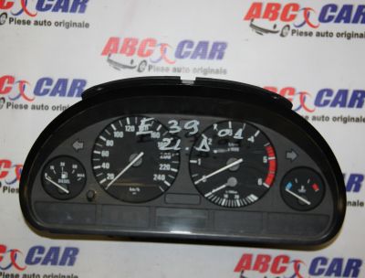 Ceasuri de bord BMW Seria 5 E39 1998 - 2004 2.0d 6211-6907018
