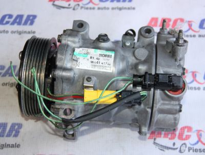 Compresor clima Peugeot 407 2004-2010 9684141780
