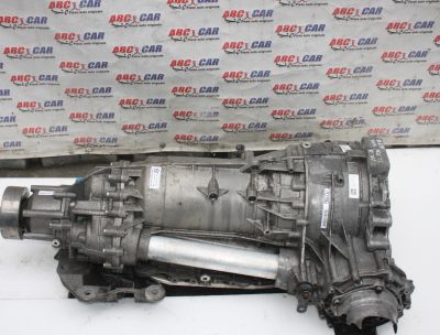 Cutie de viteze automata S-tronic Audi A4 B8 8K quattro 2008-2015 cod: NTA