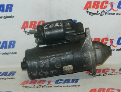 Electromotor Opel Corsa C 2000-2006 0180010040