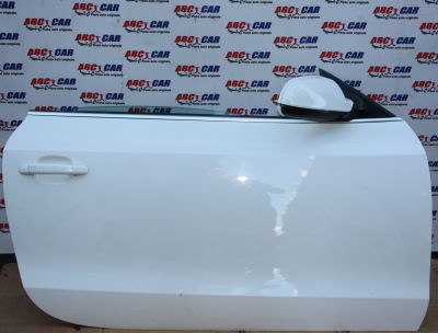Geam usa dreapta Audi A5 (8F) 2012-2015 Cabrio