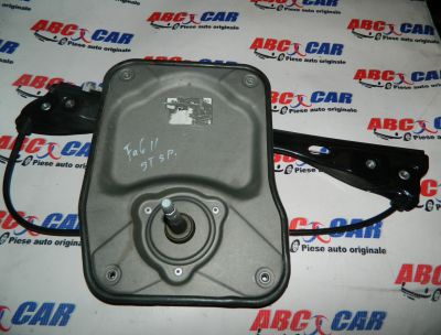 Macara manuala usa stanga spate Skoda Fabia 2 (5J) 2007-2014