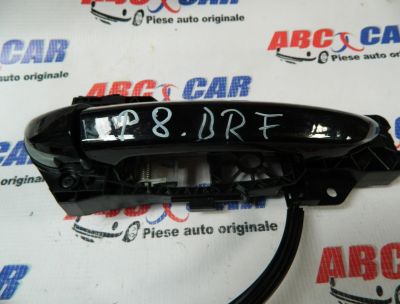 Maner deschidere exterior usa dreapta fata VW Passat B7 2010-2014