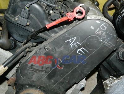 Motor VW Golf 3 1.6 B cod motor: AEE