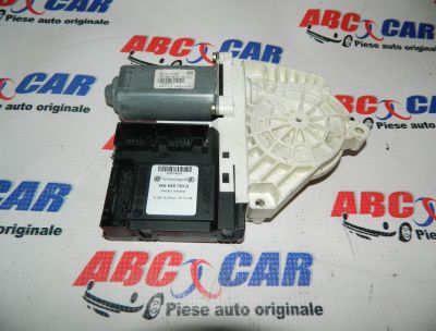 Motoras macara usa stanga fata Seat Altea 2004-2015 Cod: 1K0959793D