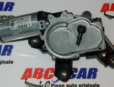 Motoras stergator haion Skoda Roomster (5J) 2006-2015 Cod: 5J7955711