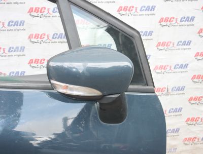 Oglinda dreapta Renault Captur 2013-2019
