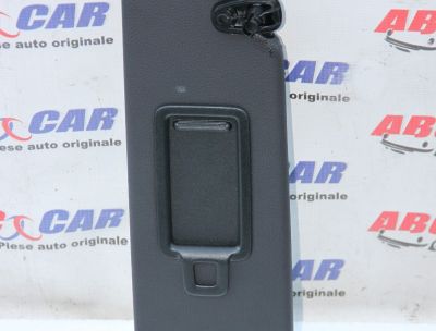 Parasolar stanga Audi TT 8S cabrio 2015-prezent 8V7857551