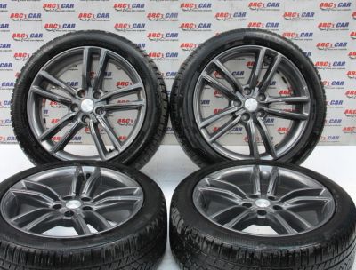 Set jante aliaj R19 Tesla Model S 2012-prezent 6007214-00-D