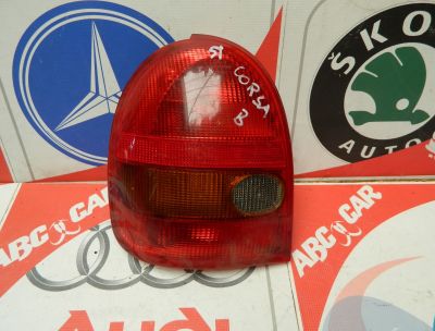 Stop stanga Opel Corsa B