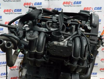 Vas filtru epurator VW Polo 6N 1996-2003 036103464G