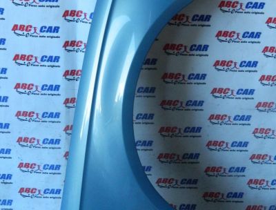 Aripa dreapta fata Audi A4 B8 8K 2008-2012