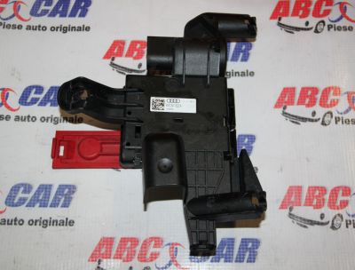 Borna baterie Audi Q7 4M 3.0 TDI 2016-prezent 4M0941823A