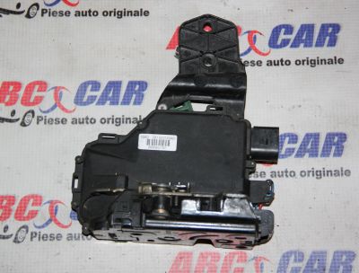 Broasca usa dreapta fata Skoda Fabia 1 (6Y) 2000-2007 3B1837016AB