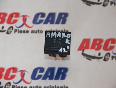 Buton diferential blocabil VW Amarok (2H) 2010-In prezent 2H0941435