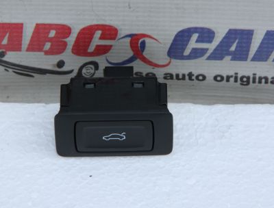 Buton portbagaj Audi A6 4K C8 2018-prezent 4G0959831