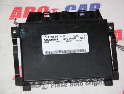 Calculator cutie automata Mercedes Vito W639 2004-2013 A0325453832