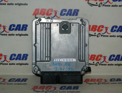 Calculator motor Audi A6 4F C6 2.0 TDI 2004-2011 03G906016HQ