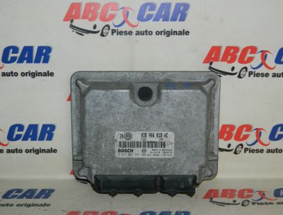 Calculator motor VW Golf 4 1999-2004 1.9 TDI 038906018AE