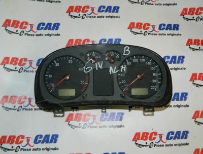 Ceas de bord VW Golf 4 1999-2004 1.9 TDI ALH 1J0919860B