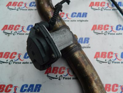 Clapeta galerie evacuare VW Golf 7 2014-2020 2.0 TDI 5Q0253691F